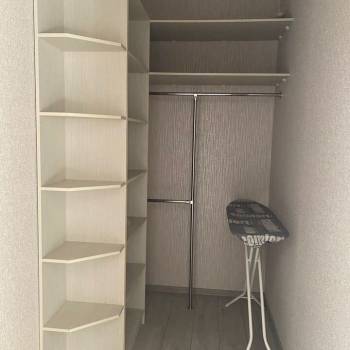 Сдается 1-комнатная квартира, 56 м²