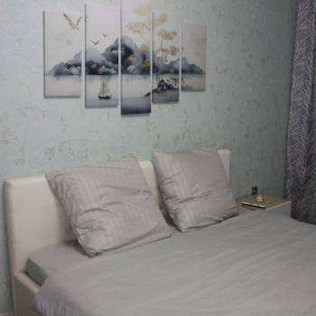 Сдается 1-комнатная квартира, 39,5 м²