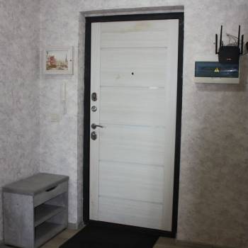 Сдается 1-комнатная квартира, 39,5 м²