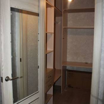 Сдается 1-комнатная квартира, 39,5 м²