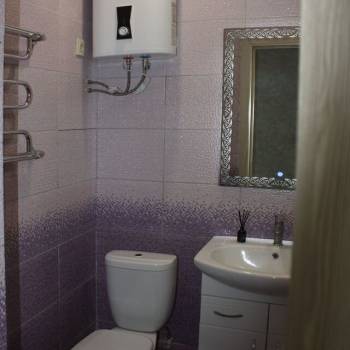 Сдается 1-комнатная квартира, 39,5 м²