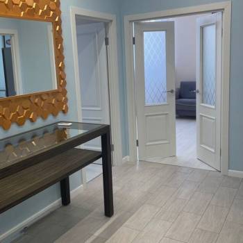 Сдается 2-х комнатная квартира, 85 м²