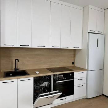 Сдается 2-х комнатная квартира, 61 м²
