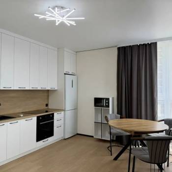 Сдается 2-х комнатная квартира, 61 м²