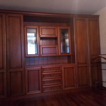 Сдается 2-х комнатная квартира, 57 м²