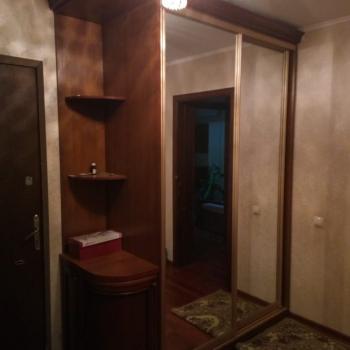 Сдается 2-х комнатная квартира, 57 м²