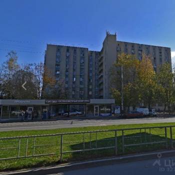 Сдается Комната, 23 м²