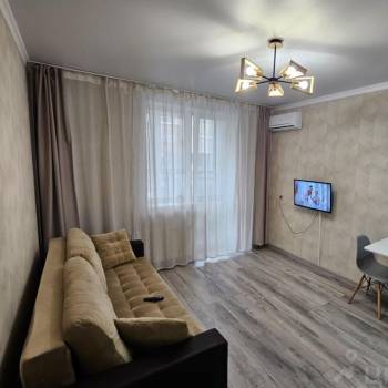 Сдается 1-комнатная квартира, 22 м²