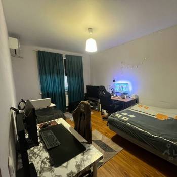 Продается 1-комнатная квартира, 34,6 м²