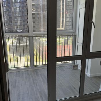 Сдается 1-комнатная квартира, 24,7 м²