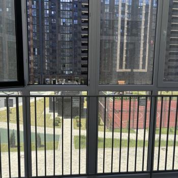 Сдается 1-комнатная квартира, 24,7 м²