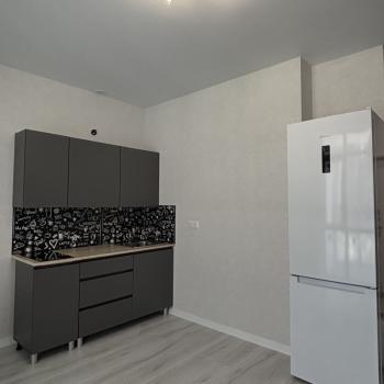 Сдается 1-комнатная квартира, 24,7 м²