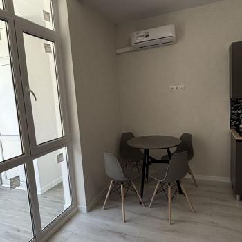 Сдается 1-комнатная квартира, 24,7 м²