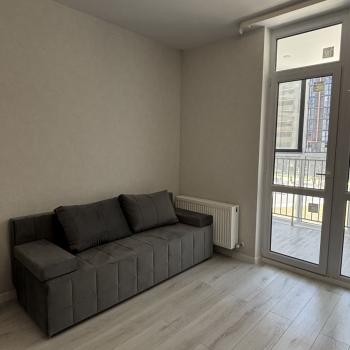 Сдается 1-комнатная квартира, 24,7 м²