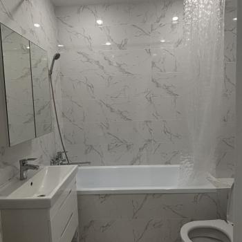 Сдается 1-комнатная квартира, 24,7 м²