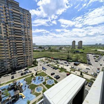 Сдается 1-комнатная квартира, 39,8 м²