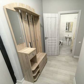Сдается 1-комнатная квартира, 39,8 м²