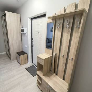 Сдается 1-комнатная квартира, 39,8 м²