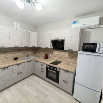 Сдается 1-комнатная квартира, 39,8 м²