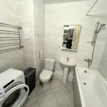 Сдается 1-комнатная квартира, 39,8 м²