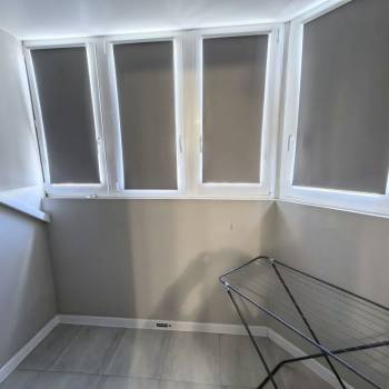 Сдается 1-комнатная квартира, 39,8 м²