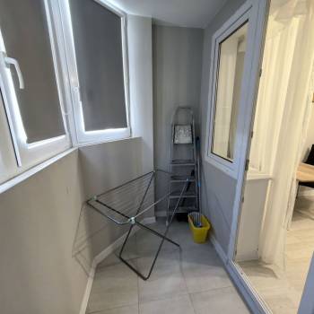 Сдается 1-комнатная квартира, 39,8 м²
