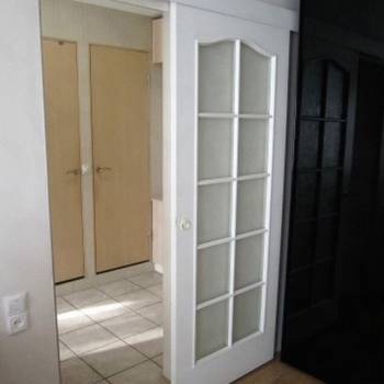 Сдается 1-комнатная квартира, 39 м²