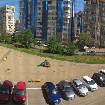 Сдается 1-комнатная квартира, 46 м²