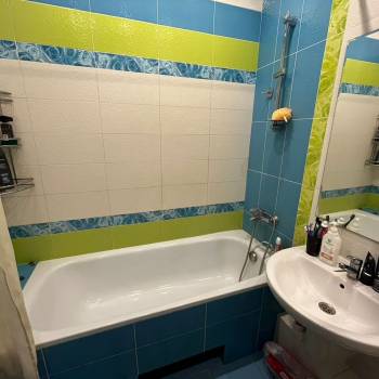 Сдается 1-комнатная квартира, 46 м²