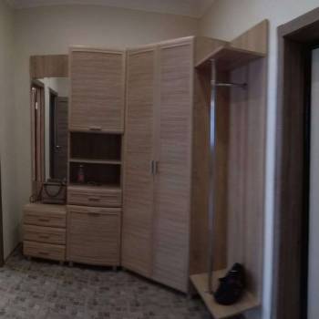 Сдается 1-комнатная квартира, 46 м²