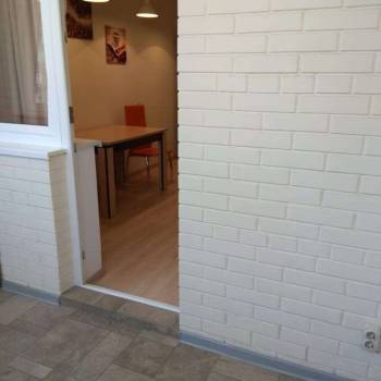Сдается 1-комнатная квартира, 46 м²