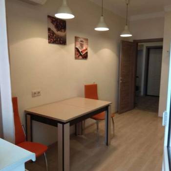 Сдается 1-комнатная квартира, 46 м²