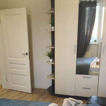 Сдается 1-комнатная квартира, 42 м²