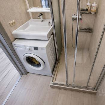 Сдается 1-комнатная квартира, 23 м²