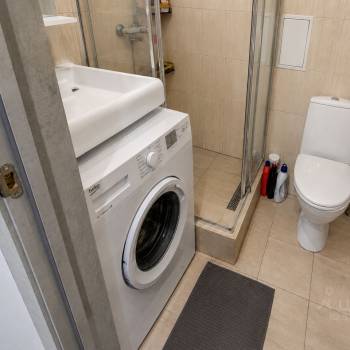 Сдается 1-комнатная квартира, 23 м²