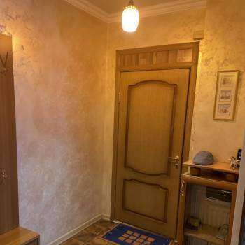 Сдается 2-х комнатная квартира, 56 м²