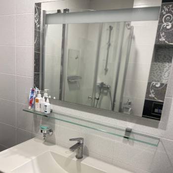 Сдается 2-х комнатная квартира, 56 м²