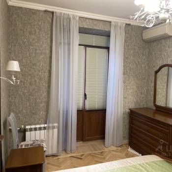 Сдается 2-х комнатная квартира, 56 м²