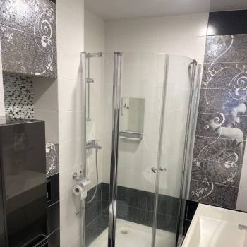 Сдается 2-х комнатная квартира, 56 м²
