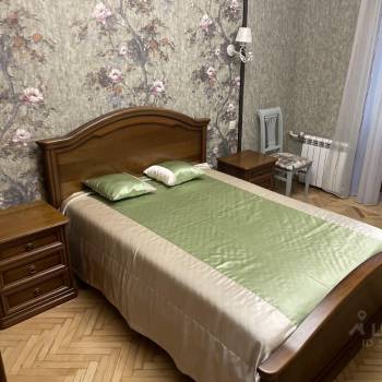 Сдается 2-х комнатная квартира, 56 м²