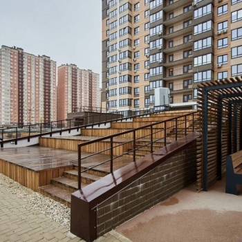 Сдается 1-комнатная квартира, 33 м²