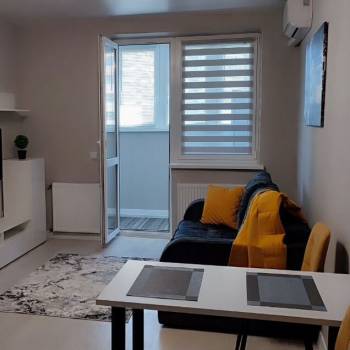 Сдается 1-комнатная квартира, 22,8 м²