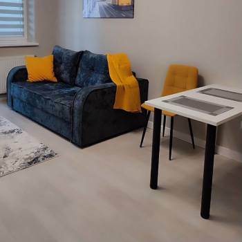 Сдается 1-комнатная квартира, 22,8 м²