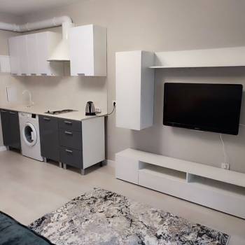 Сдается 1-комнатная квартира, 22,8 м²