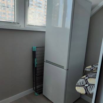 Сдается 1-комнатная квартира, 22,8 м²