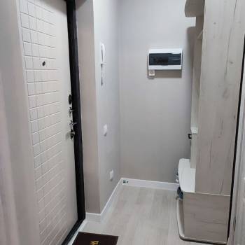 Сдается 1-комнатная квартира, 22,8 м²