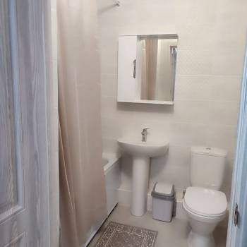 Сдается 1-комнатная квартира, 22,8 м²