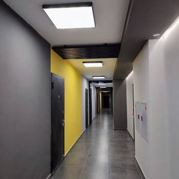 Сдается 1-комнатная квартира, 22,8 м²