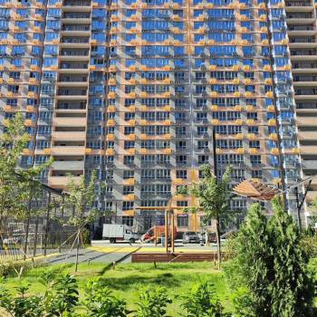 Сдается 1-комнатная квартира, 22,8 м²