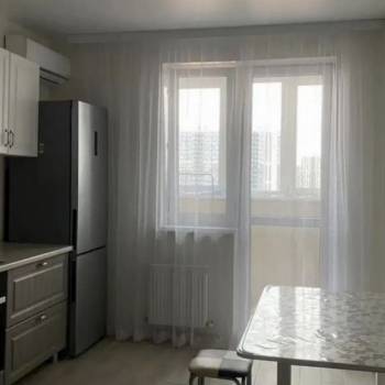 Сдается 2-х комнатная квартира, 57 м²